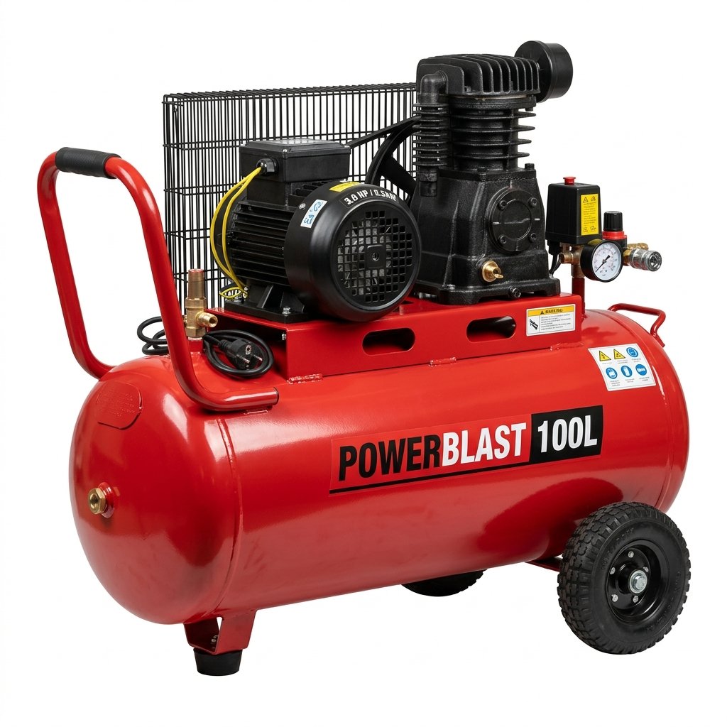 Air Compressor