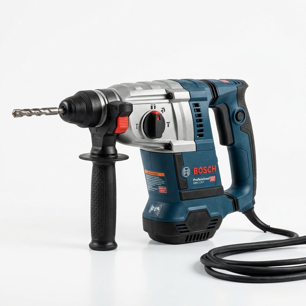 Bosch Power Tools