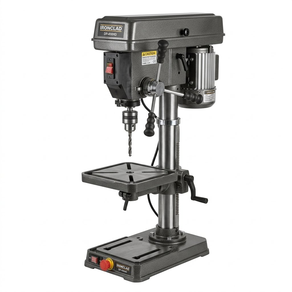 Drilling Machine